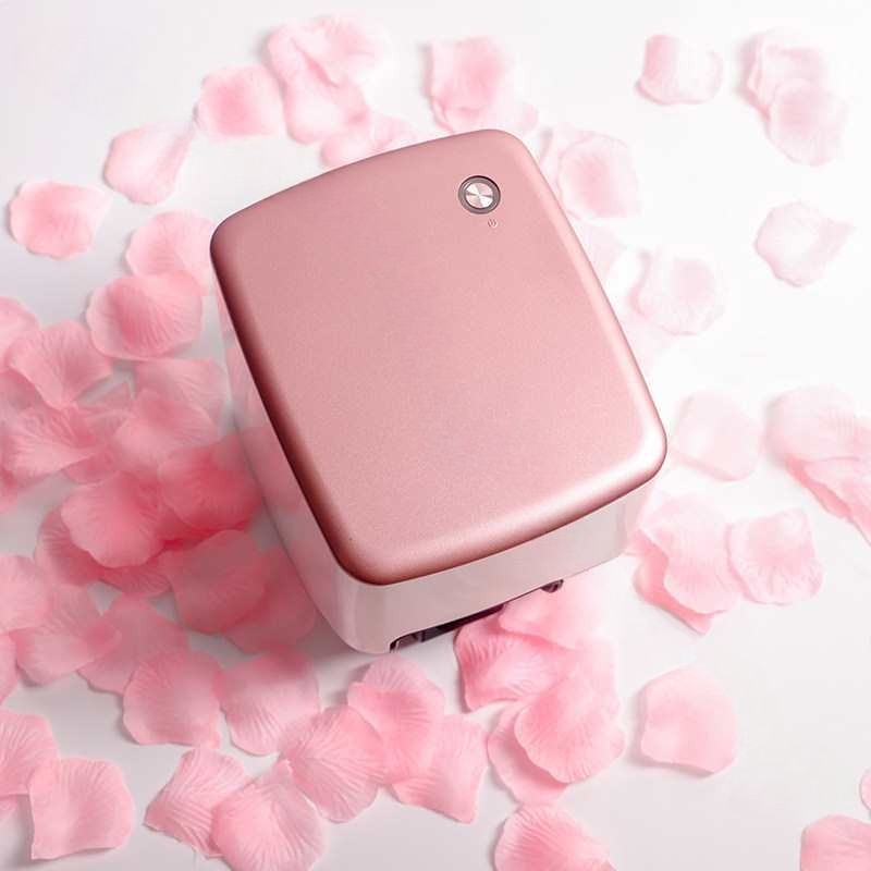 Nail Art Home Service - 공장 직영 2026 페인티드 네일 아트