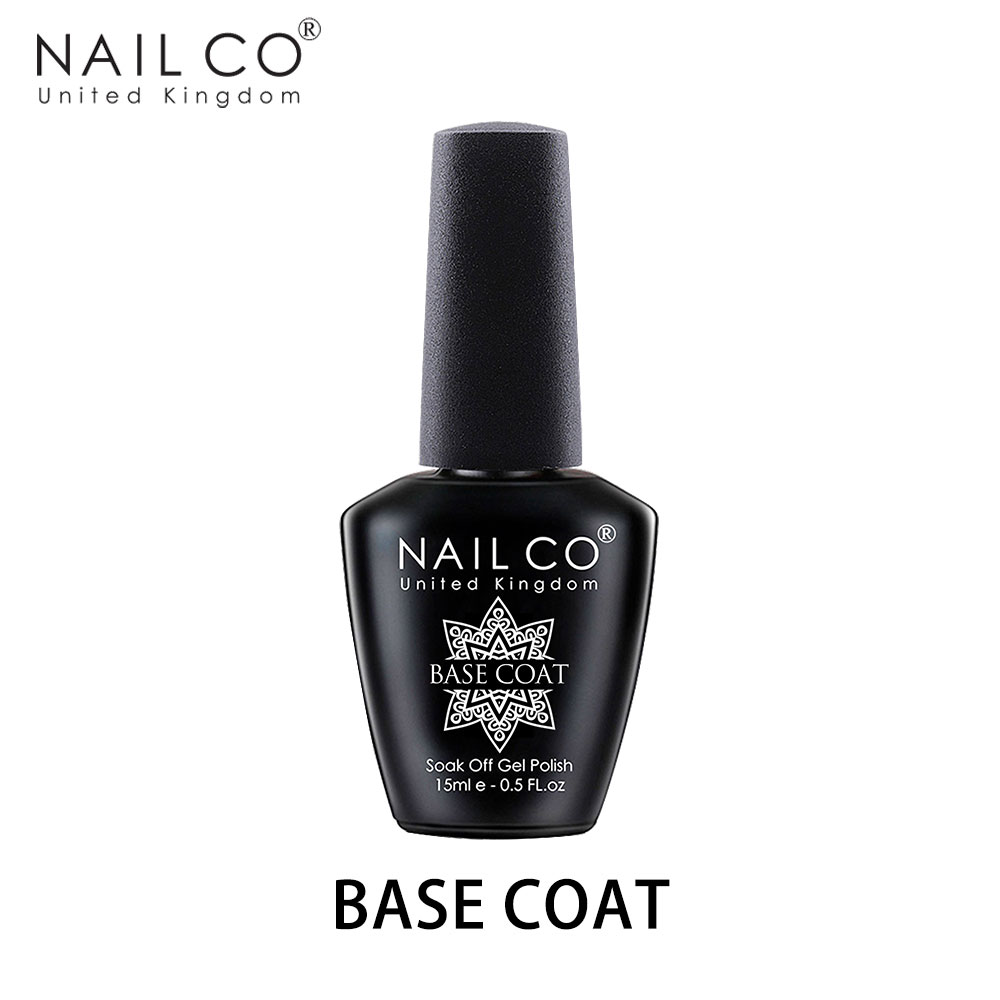 네일코 15ml 탑코트 및 베이스코트 아트 디자인 젤  - Nail Art One Piece 리뷰 및 가격