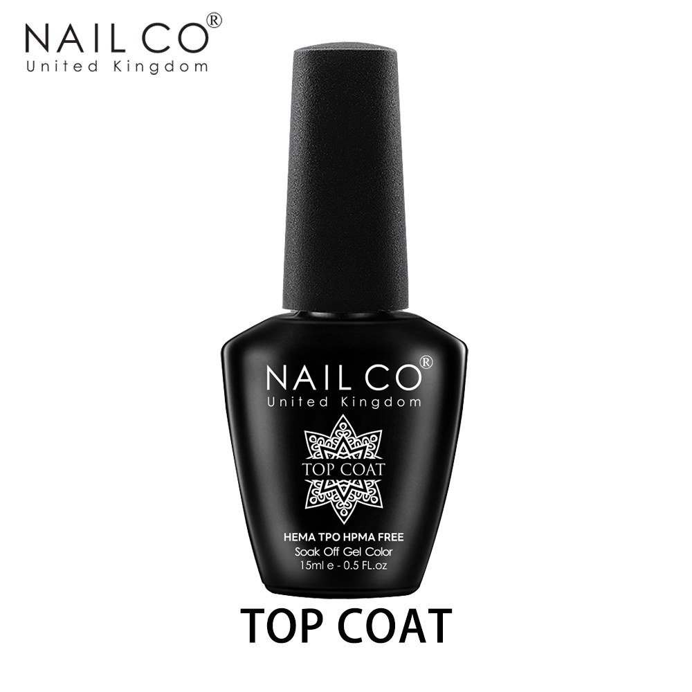 네일코 15ml 탑코트 및 베이스코트 아트 디자인 젤  - Nail Art One Piece 리뷰 및 가격