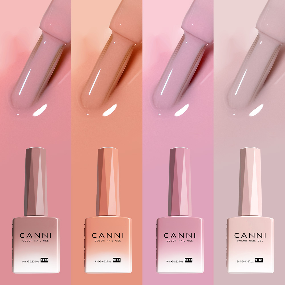 CC7 CANNI 네일 젤 폴리쉬 9ml TPO 프리  - Nail Art One Piece 리뷰 및 가격