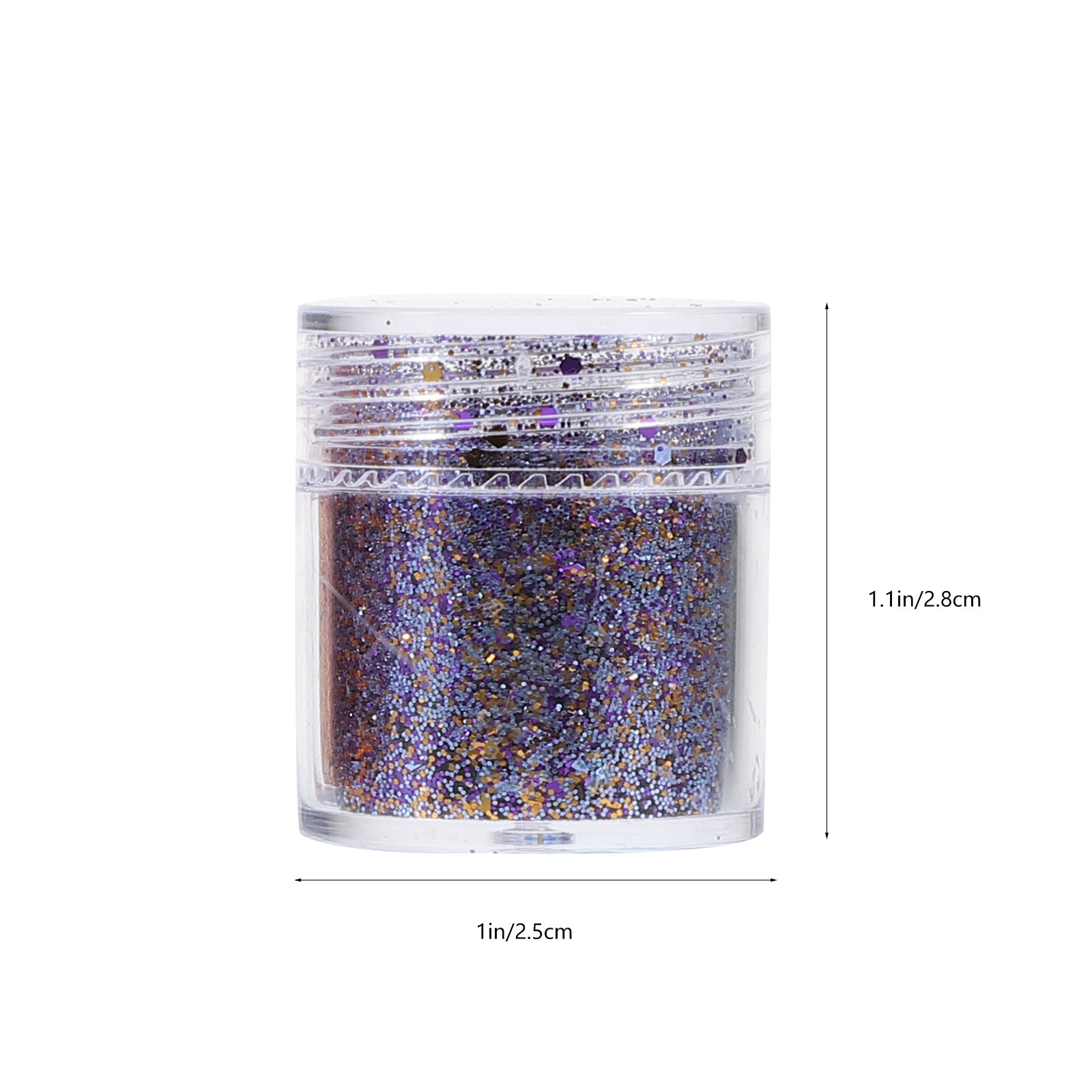 20Pcs 네일 글리터 스팽글 네일 아트 DIY 글리터 - Nail Art Valentines Day 리뷰 및 가격