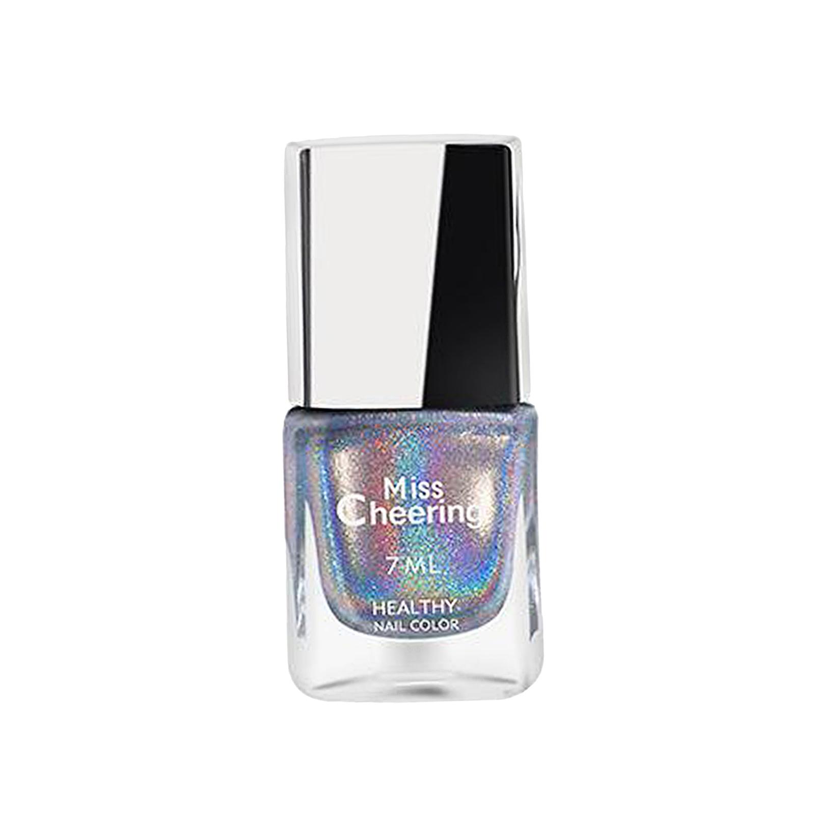 7ml 네일 아트 파우더 글리터 미러 크롬 젤 폴리쉬  - Nail Art Chrome 리뷰 및 가격
