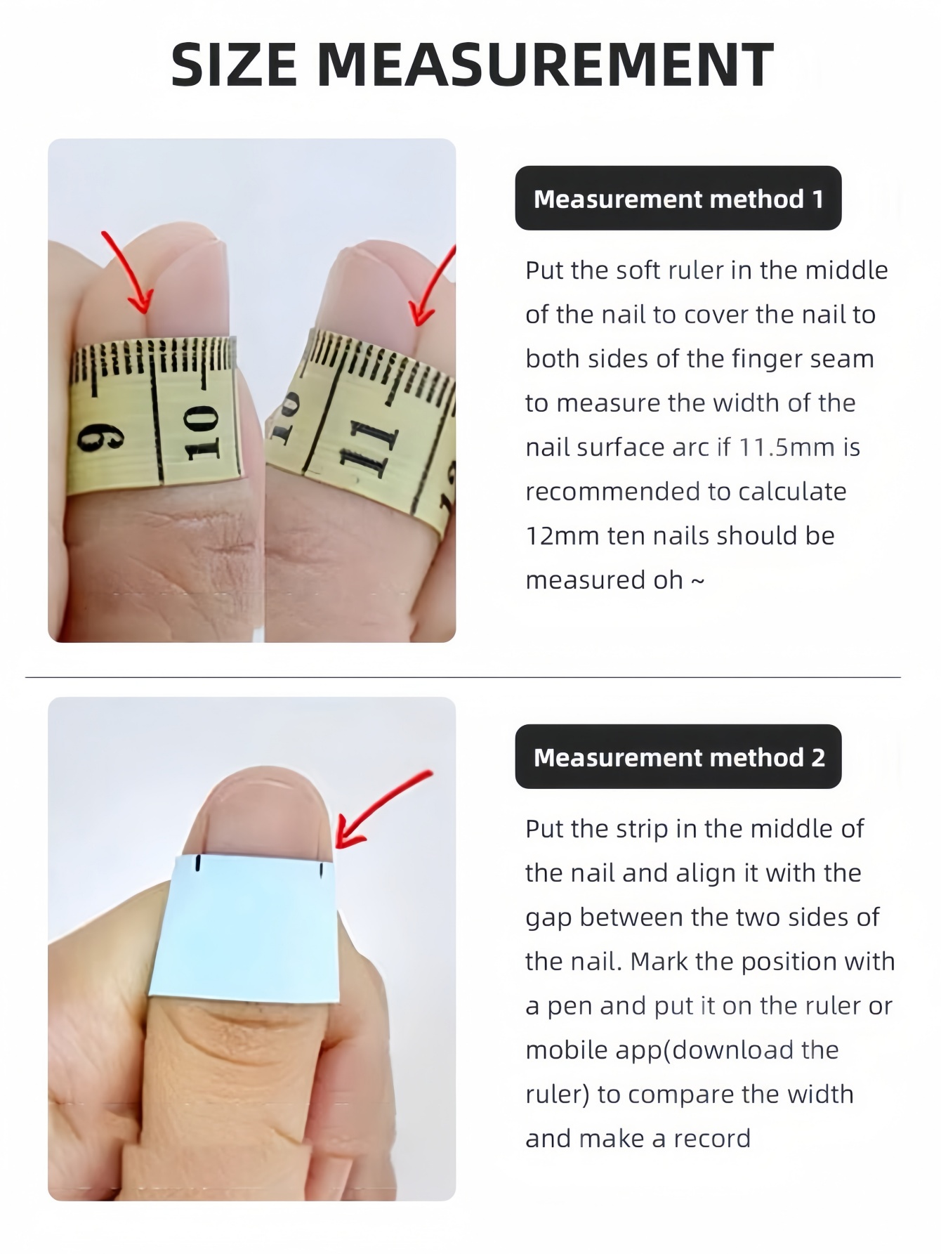 골드 브러시드 마감 처리된 엠보싱 진주 꽃 네일 10개 - Nail Art Design 리뷰 및 가격