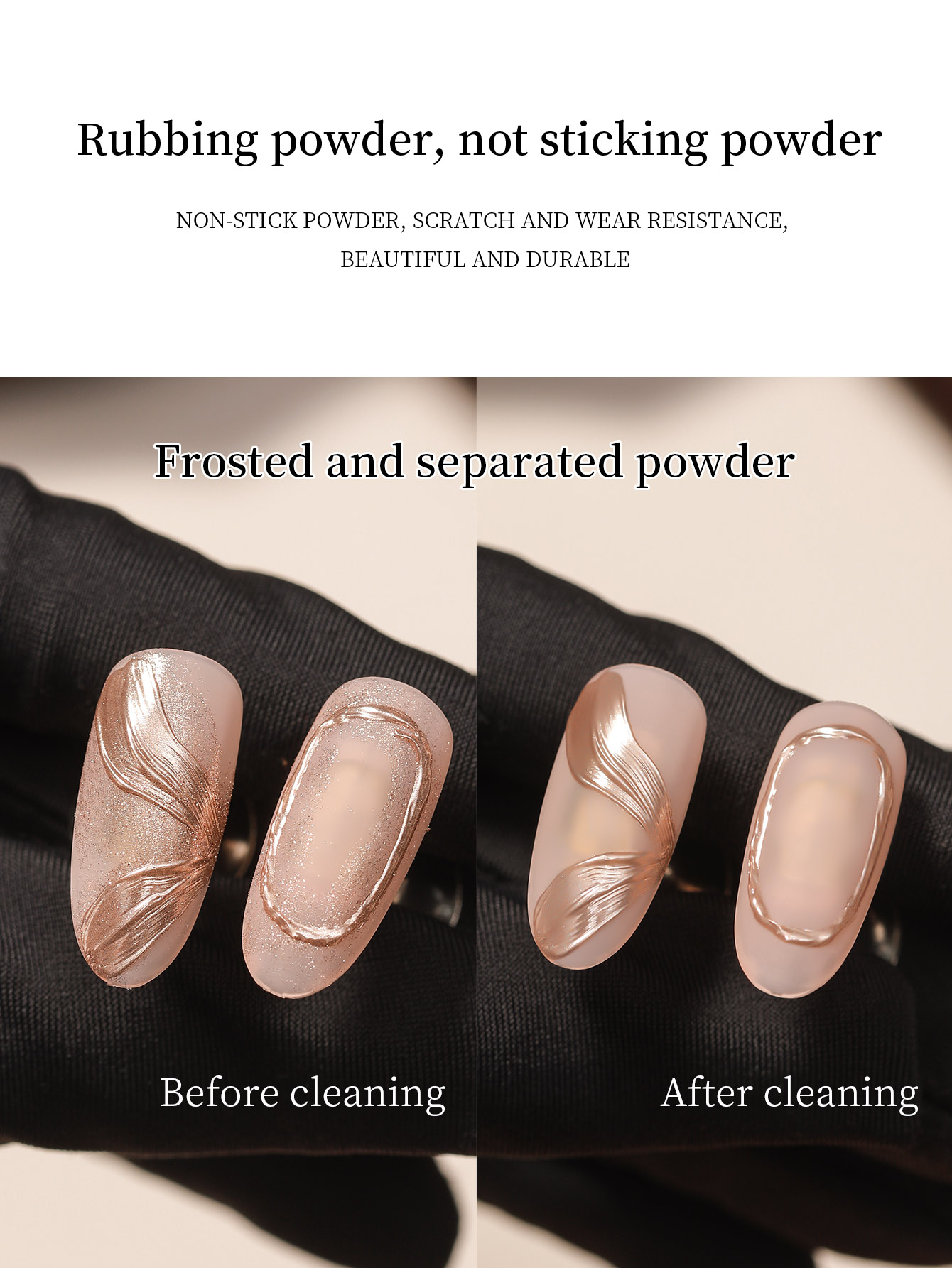 16ml 2-in-1 매트 젤 탑 코트 (젤 네일 폴리 - Nail Art Chrome 리뷰 및 가격