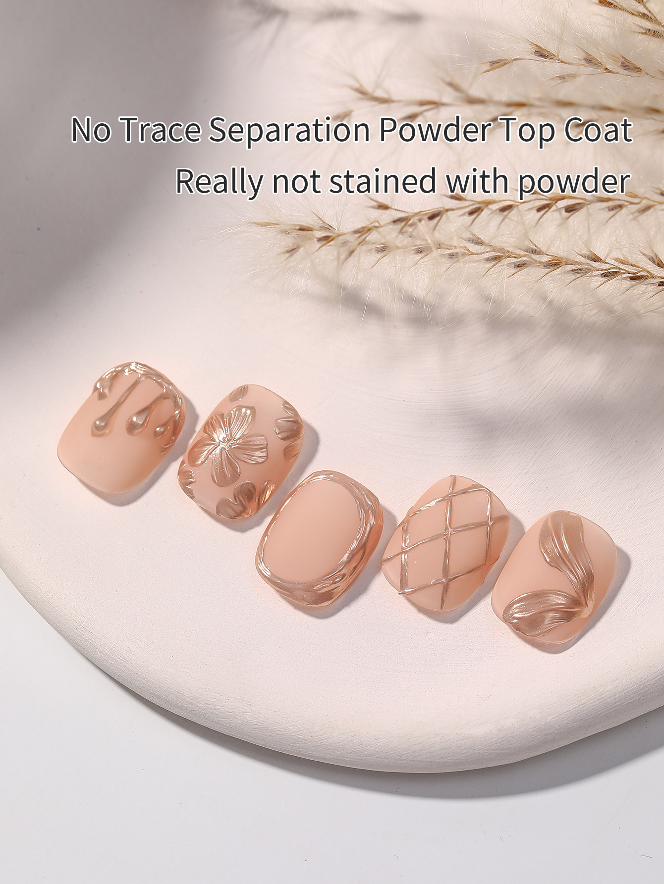 16ml 2-in-1 매트 젤 탑 코트 (젤 네일 폴리 - Nail Art Chrome 리뷰 및 가격
