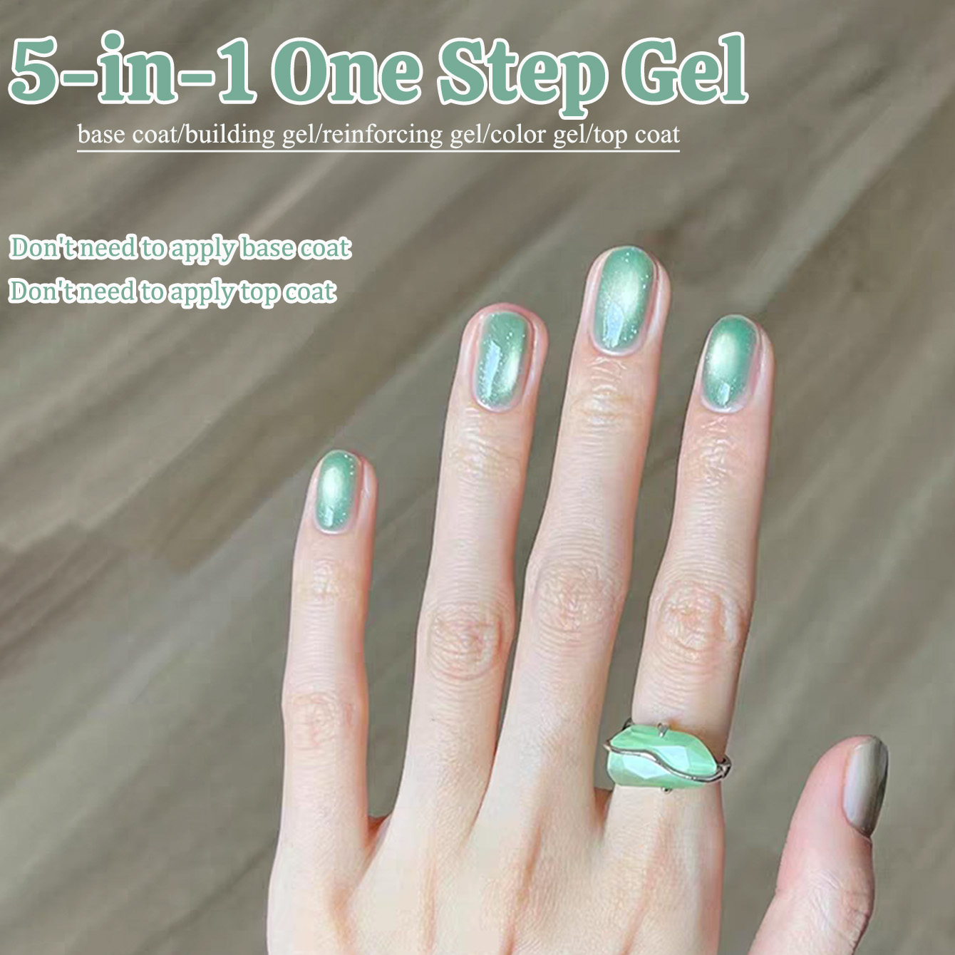 1개 TC 2026 신제품 5-in-1 레이지 원스텝  - Nail Art One Stroke 리뷰 및 가격