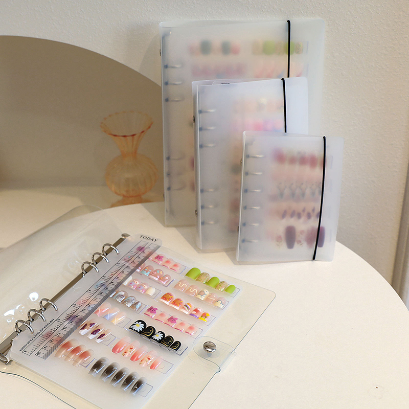 대용량 전시 사진 앨범 카드 클립 디스플레이 보드, D - Nail Art One Piece 리뷰 및 가격