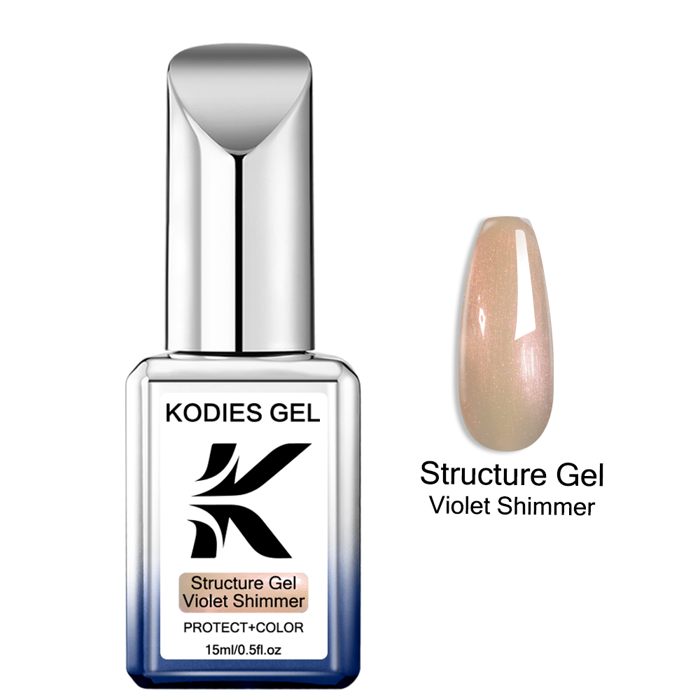 KODIES 젤 크롬 고무 베이스 젤 매니큐어 베르니  - Nail Art Chrome 리뷰 및 가격