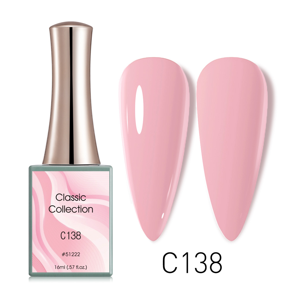Canni 젤리 핑크 네일 젤 폴란드어 프렌치 네일 누 - Nail Art One Piece 리뷰 및 가격