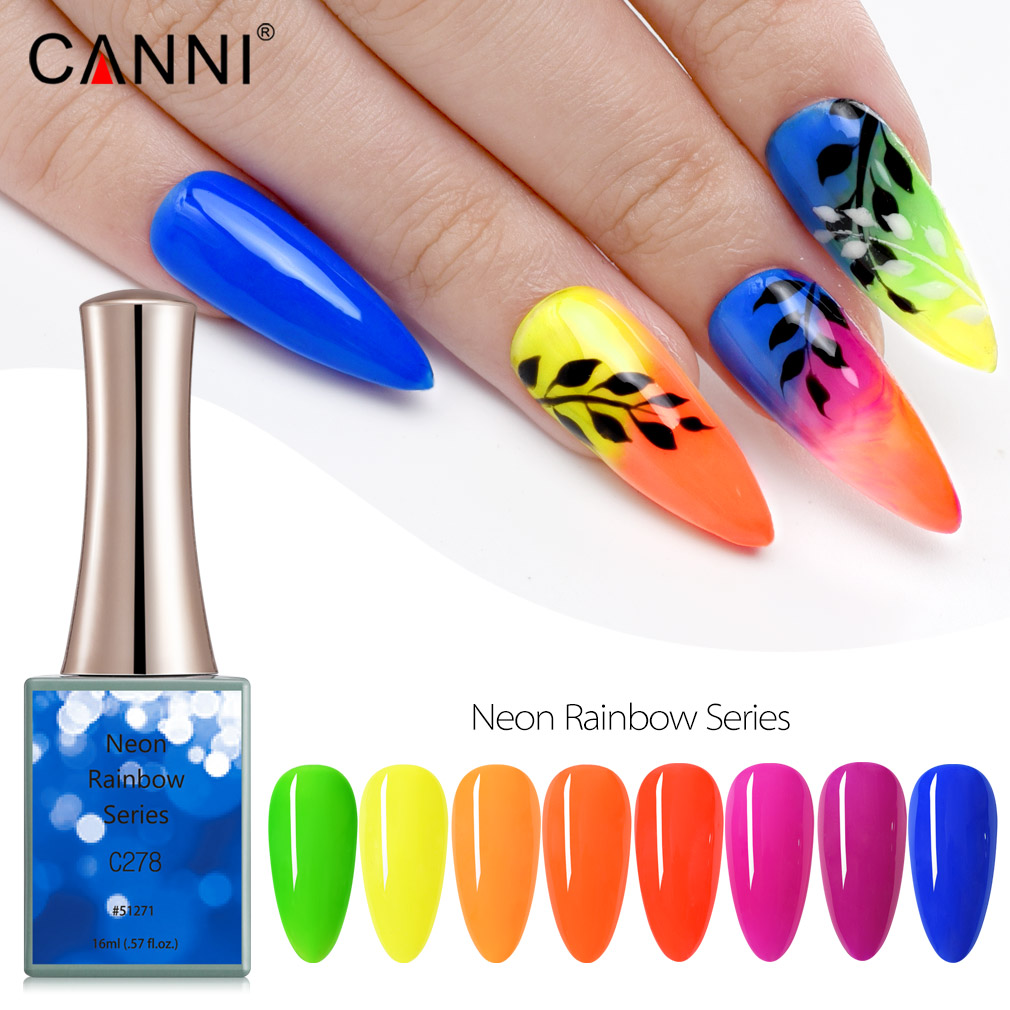 Canni 젤리 핑크 네일 젤 폴란드어 프렌치 네일 누 - Nail Art One Piece 리뷰 및 가격