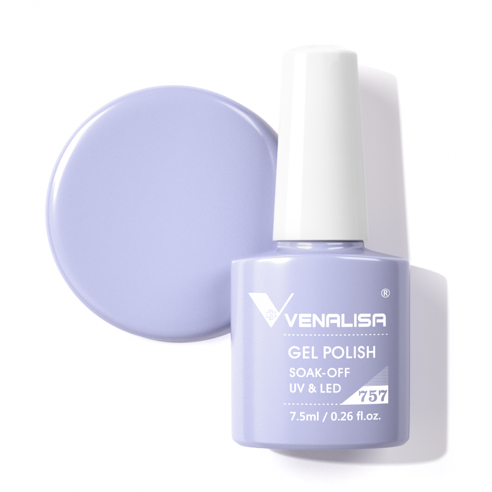 Venalisa VIP3 세미 퍼머넌트 뷰티 젤 매니큐 - Nail Art One Piece 리뷰 및 가격