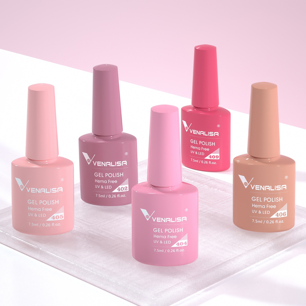베날리사 네일 젤 폴리쉬 7.5ml 헤마 TPO 무첨가 - Nail Art One Piece 리뷰 및 가격