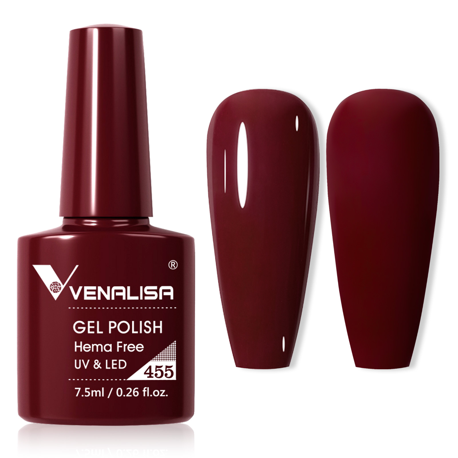 베날리사 네일 젤 폴리쉬 7.5ml 헤마 TPO 무첨가 - Nail Art One Piece 리뷰 및 가격