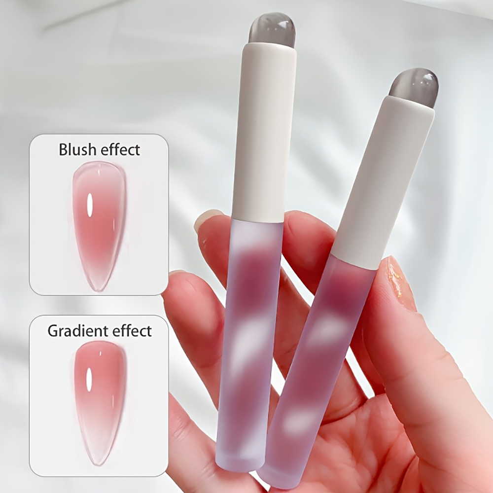 네일 아트 실리콘 어플리케이터 스틱 크롬 피그먼트 가루 - Nail Art Chrome 리뷰 및 가격