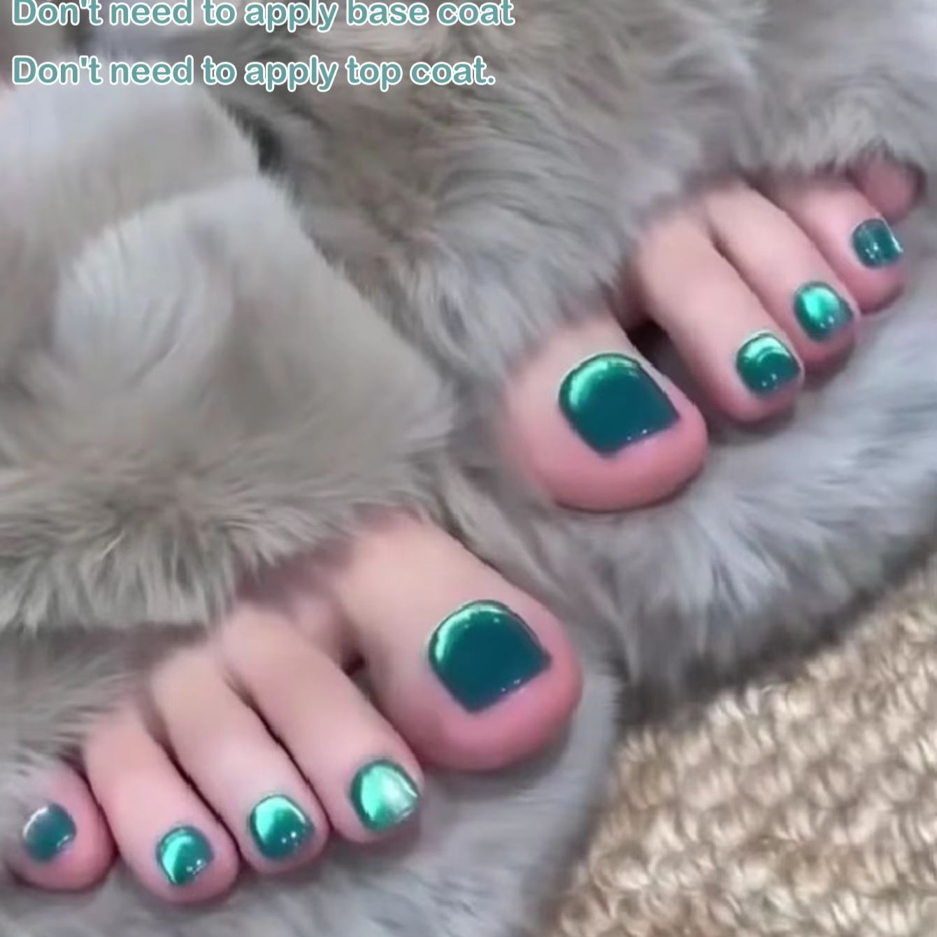 TC 1-6개입 2026 신상 레드 투명 하프 스카이  - Nail Art Red Wine Cat Eye 리뷰 및 가격